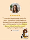 Vitanesttr Bebek Kafa Koruyucu Yastık 4