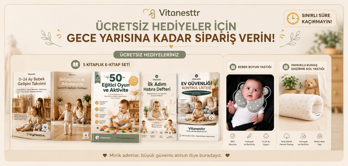 Ucretsiz Hediyeler