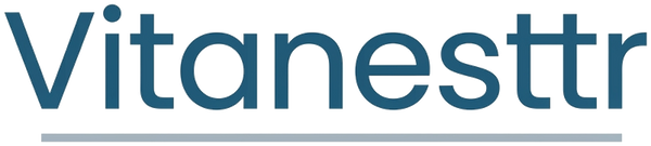 Vitanesttr logo